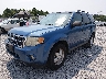 1FMCU0DG5AK****** Usados y Reparables 2010 Ford Escape en Mobile