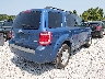 1FMCU0DG5AK****** Salvamento y Destrozados 2010 Ford Escape en Estado de Alabama
