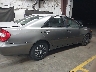 JTDBE32KX40****** Reparables 2004 Toyota Camry en Estado de Arizona