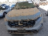 7FARS6H5XPE****** Destrozados 2023 Honda CR-V en Estado de California