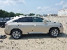 2T2ZK1BAXCC****** Repairable 2012 Lexus RX 350 in Georgia State