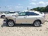 2T2ZK1BAXCC****** Salvage 2012 Lexus RX 350