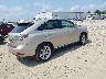 2T2ZK1BAXCC****** Salvage and Wrecked 2012 Lexus RX 350 in Georgia State