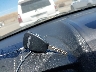 1C3CDZAB9DN****** Salvage 2013 Dodge Avenger in California State