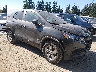 3GNCJNSB3LL****** Salvamento y Destrozados 2020 Chevrolet Trax en Seattle
