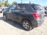 3GNCJNSB3LL****** Salvamento y Reparables 2020 Chevrolet Trax en Seattle