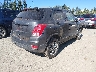 3GNCJNSB3LL****** Salvamento y Destrozados 2020 Chevrolet Trax en Estado de Washington