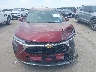 KL77LHEP3SC****** Destrozados 2025 Chevrolet Trax en Estado de Texas