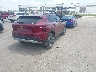 KL77LHEP3SC****** Salvamento y Destrozados 2025 Chevrolet Trax en Estado de Texas