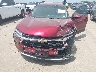 KL77LHEP3SC****** Salvamento y Reparables 2025 Chevrolet Trax en Estado de Texas