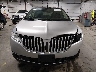 2LMDJ8JK1EB****** Wrecked 2014 Lincoln MKX in Iowa State