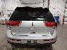 2LMDJ8JK1EB****** Wrecked 2014 Lincoln MKX