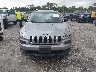 1C4PJLAB4GW****** Wrecked 2016 Jeep Cherokee in Florida State