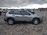 1C4PJLAB4GW****** Used 2016 Jeep Cherokee in Florida State