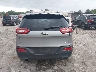 1C4PJLAB4GW****** Wrecked 2016 Jeep Cherokee