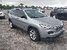 1C4PJLAB4GW****** Salvage and Wrecked 2016 Jeep Cherokee in Tampa North