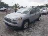 1C4PJLAB4GW****** Used and Repairable 2016 Jeep Cherokee in Tampa North
