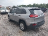 1C4PJLAB4GW****** Salvage and Repairable 2016 Jeep Cherokee in Tampa North