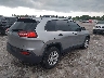 1C4PJLAB4GW****** Salvage and Wrecked 2016 Jeep Cherokee in Florida State