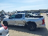 5TFLA5DBXSX****** Repairable 2025 Toyota Tundra in California State