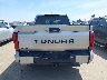 5TFLA5DBXSX****** Wrecked 2025 Toyota Tundra