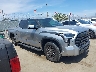 5TFLA5DBXSX****** Salvage and Wrecked 2025 Toyota Tundra in North Hollywood