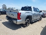 5TFLA5DBXSX****** Salvage and Wrecked 2025 Toyota Tundra in California State