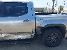 5TFLA5DBXSX****** Salvage and Repairable 2025 Toyota Tundra in California State