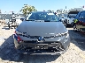 JTDBCMFE3S3****** Destrozados 2025 Toyota Corolla en Estado de California