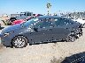 JTDBCMFE3S3****** Reparables 2025 Toyota Corolla en Estado de California