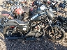 1HD4LE213KC****** Wrecked 2019 Harley-Davidson Iron 883 in Arizona State