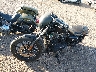 1HD4LE213KC****** Used and Repairable 2019 Harley-Davidson Iron 883 in Rec Rides Online Exclusive