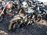 1HD4LE213KC****** Salvage and Wrecked 2019 Harley-Davidson Iron 883 in Arizona State