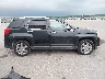 2CTFLXE51B6****** Repairable 2011 GMC Terrain in Nebraska State