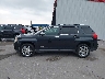 2CTFLXE51B6****** Salvage 2011 GMC Terrain