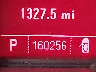 2CTFLXE51B6****** Wrecked 2011 GMC Terrain
