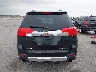 2CTFLXE51B6****** Used 2011 GMC Terrain