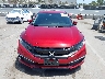 2HGFC2F64KH****** Wrecked 2019 Honda Civic in California State