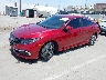 2HGFC2F64KH****** Used and Repairable 2019 Honda Civic in Los Angeles South