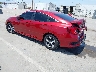2HGFC2F64KH****** Salvage and Repairable 2019 Honda Civic in Los Angeles South