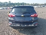 3GNAXSEV8JL****** Destrozados 2018 Chevrolet Equinox