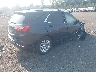 3GNAXSEV8JL****** Salvamento y Destrozados 2018 Chevrolet Equinox en Estado de Pennsylvania
