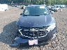 3GNAXSEV8JL****** Salvamento y Reparables 2018 Chevrolet Equinox en Estado de Pennsylvania