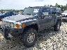 5GTEN33EX88****** Used and Repairable 2008 Hummer H3 Suv in Northern Virginia