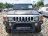 5GTEN33EX88****** Salvage and Repairable 2008 Hummer H3 Suv in Virginia State