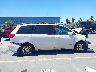 5TDZK22C37S****** Repairable 2007 Toyota Sienna in California State