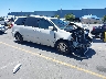 5TDZK22C37S****** Salvage and Wrecked 2007 Toyota Sienna in Fremont