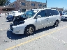 5TDZK22C37S****** Used and Repairable 2007 Toyota Sienna in Fremont