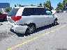5TDZK22C37S****** Salvage and Wrecked 2007 Toyota Sienna in California State