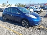 1N4BZ0CP3GC****** Salvage and Wrecked 2016 Nissan Leaf in Fontana